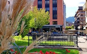 Hotel Oria